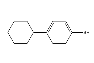 4-環(huán)己基苯硫酚