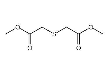 硫代二甘酸二甲酯