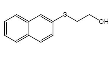 2-萘硫代乙醇
