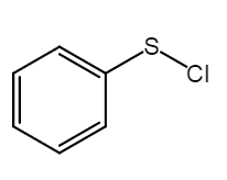 苯硫氯