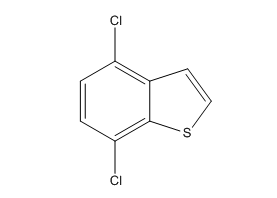 4，7-Dichloro benzothiophene